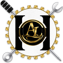 Boîte à outils AlHost